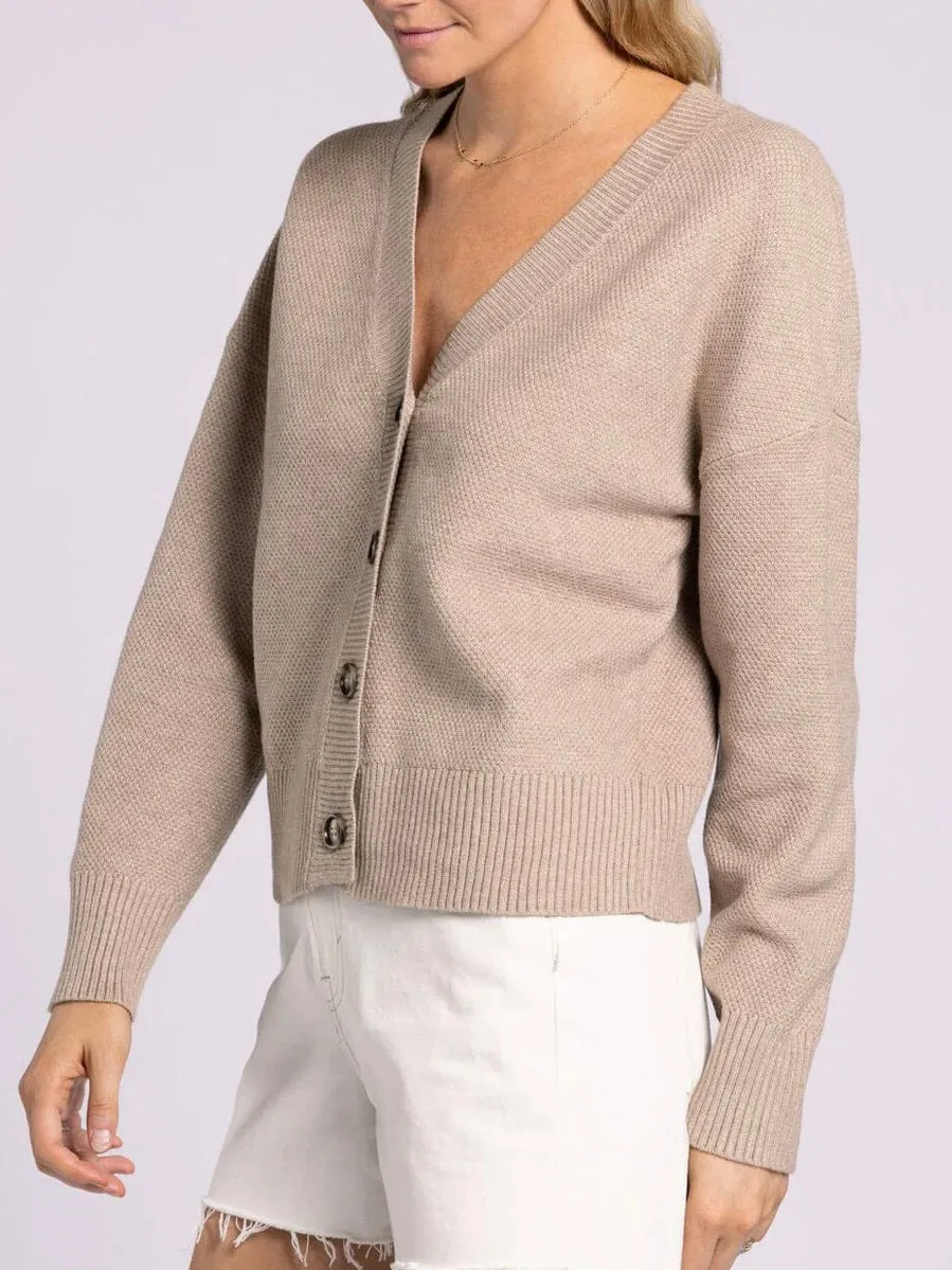 Adley Cardigan
