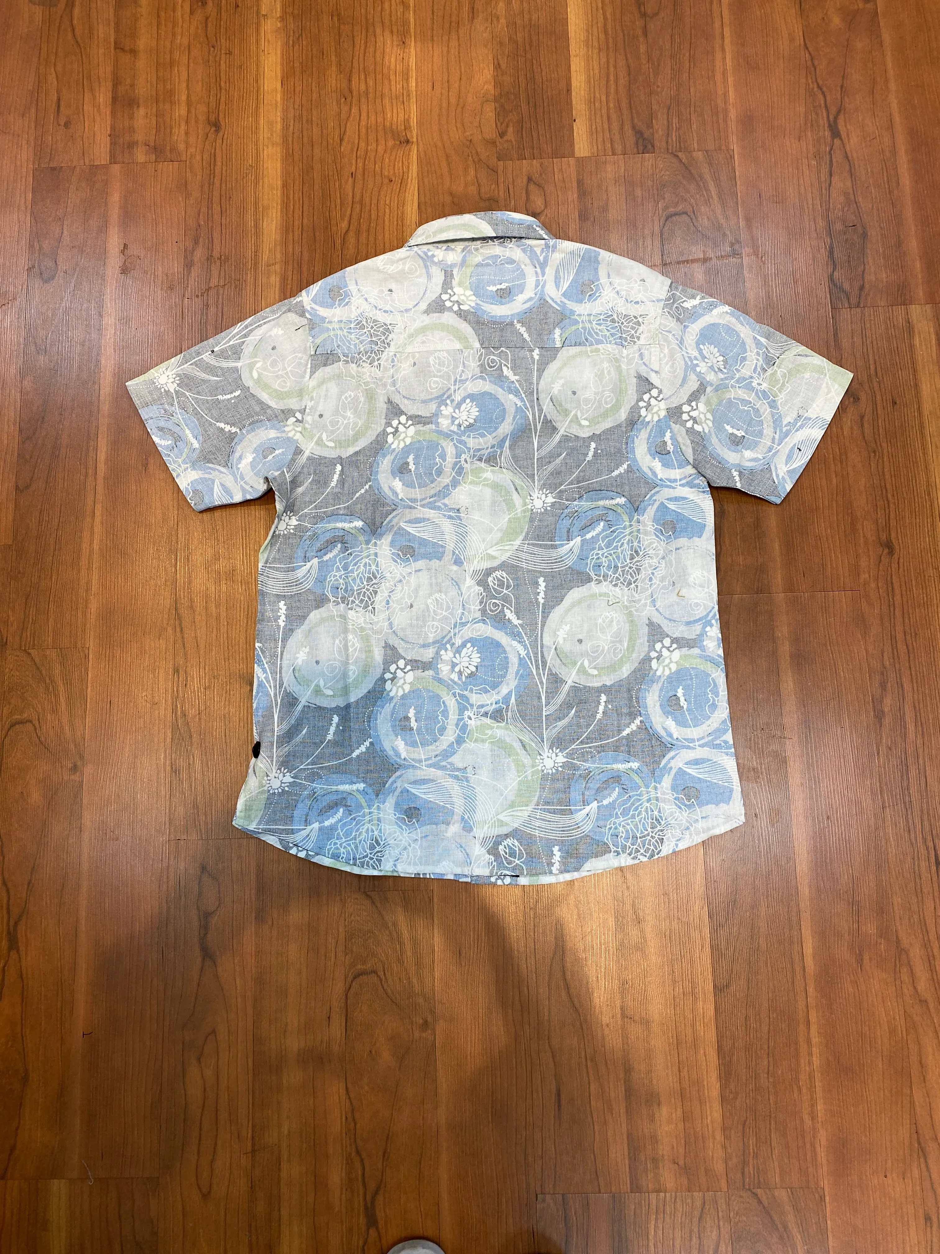 A.Tiziano Button-Up Shirt