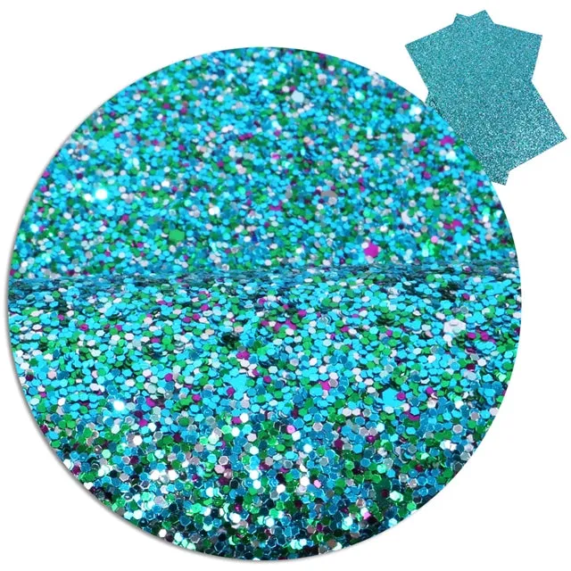 Chunky Deep Glitter (Choose Your Color)