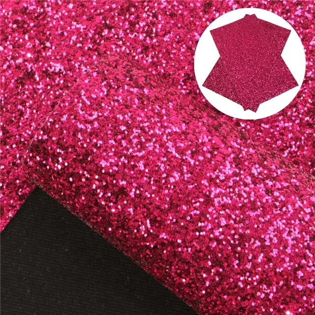 Chunky Deep Glitter (Choose Your Color)