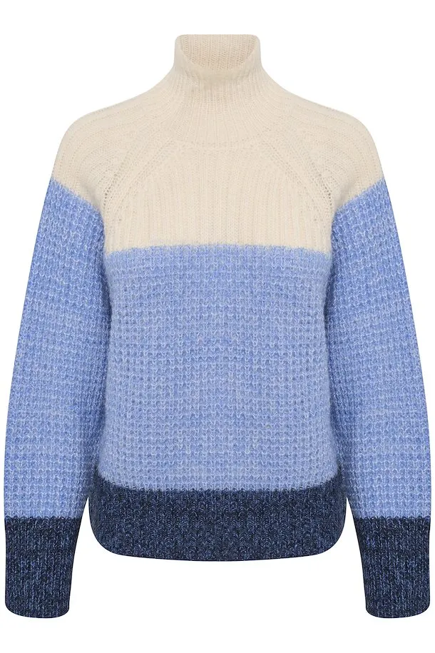 INW30107517 Javan Pullover
