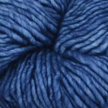Mecha - Denim