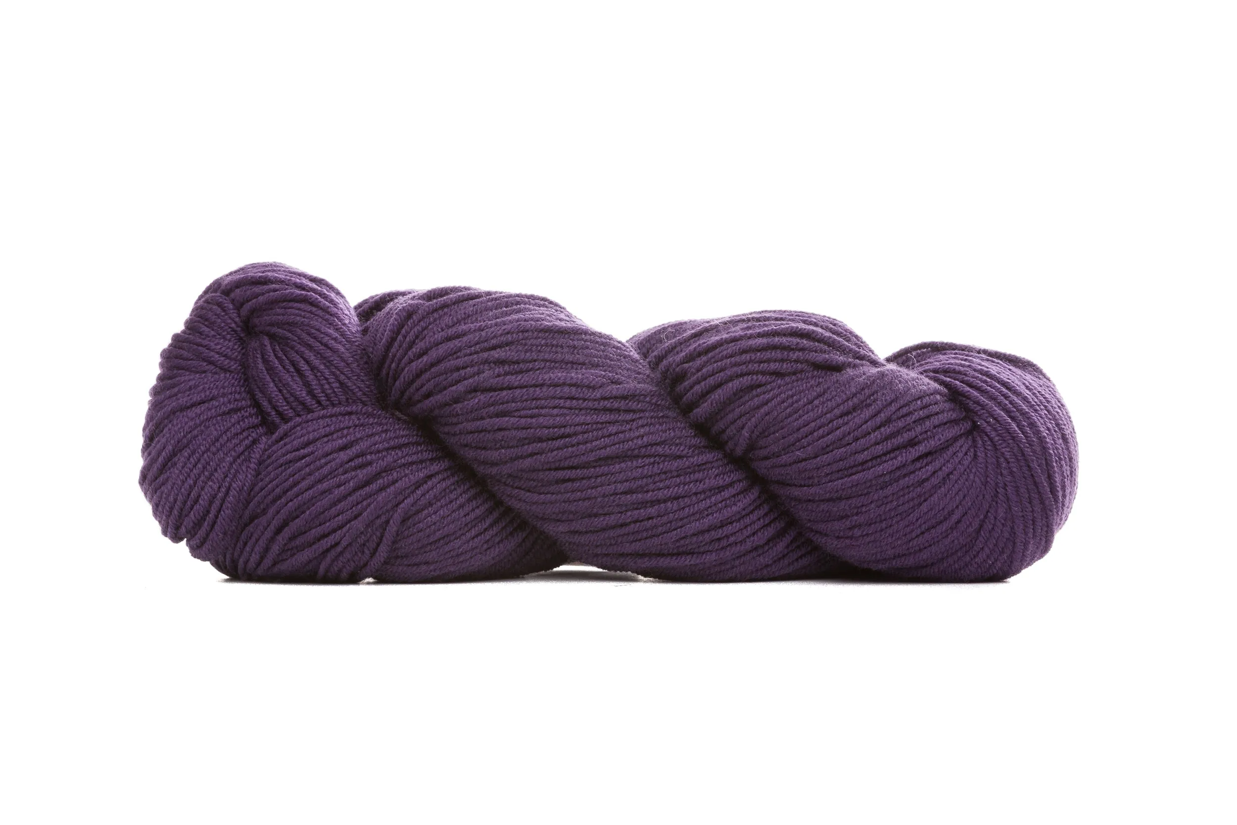Plymouth - Worsted Merino Superwash