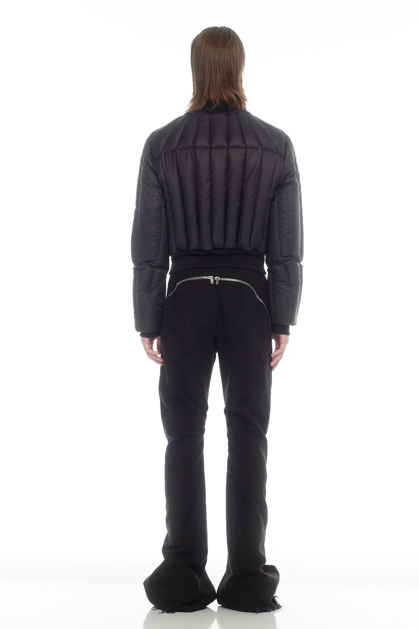 Rick Owens Bomber Liner