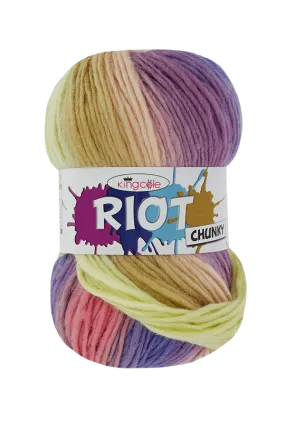 Riot Chunky (CH)