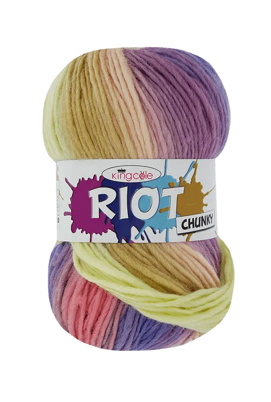 Riot Chunky (CH)