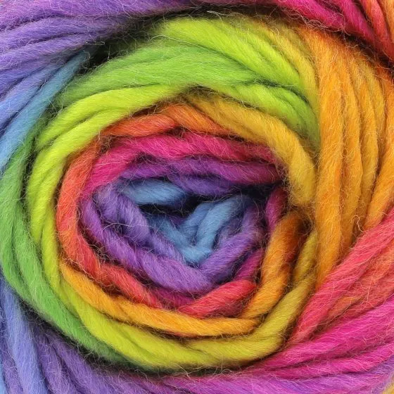 Riot Chunky (CH)