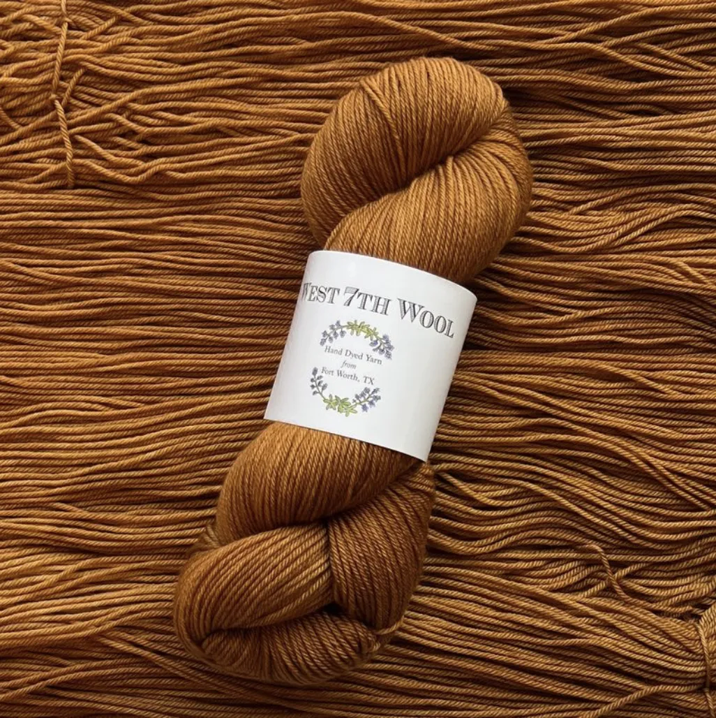 West 7th Wool - SW Sport