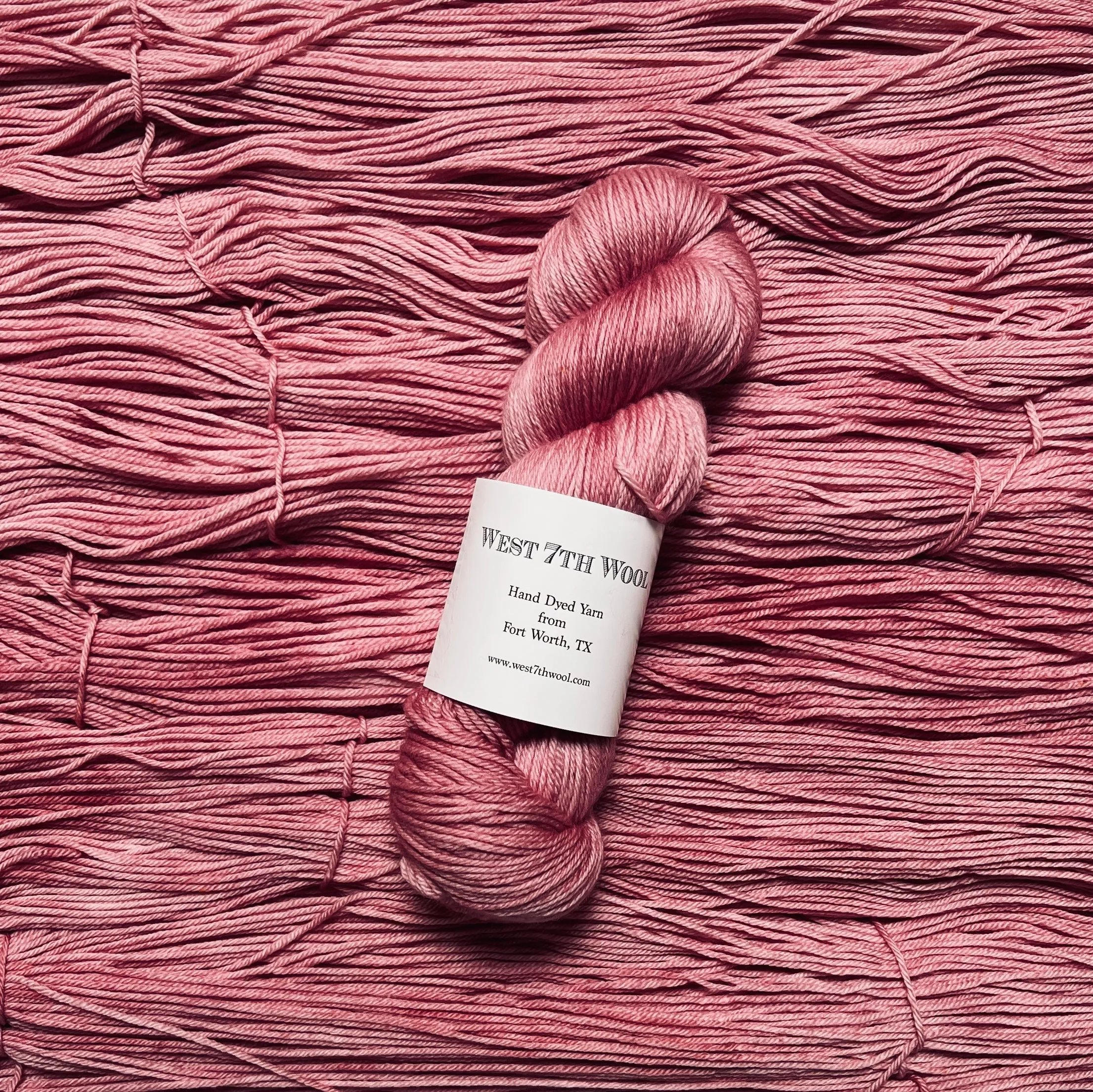 West 7th Wool - SW Sport