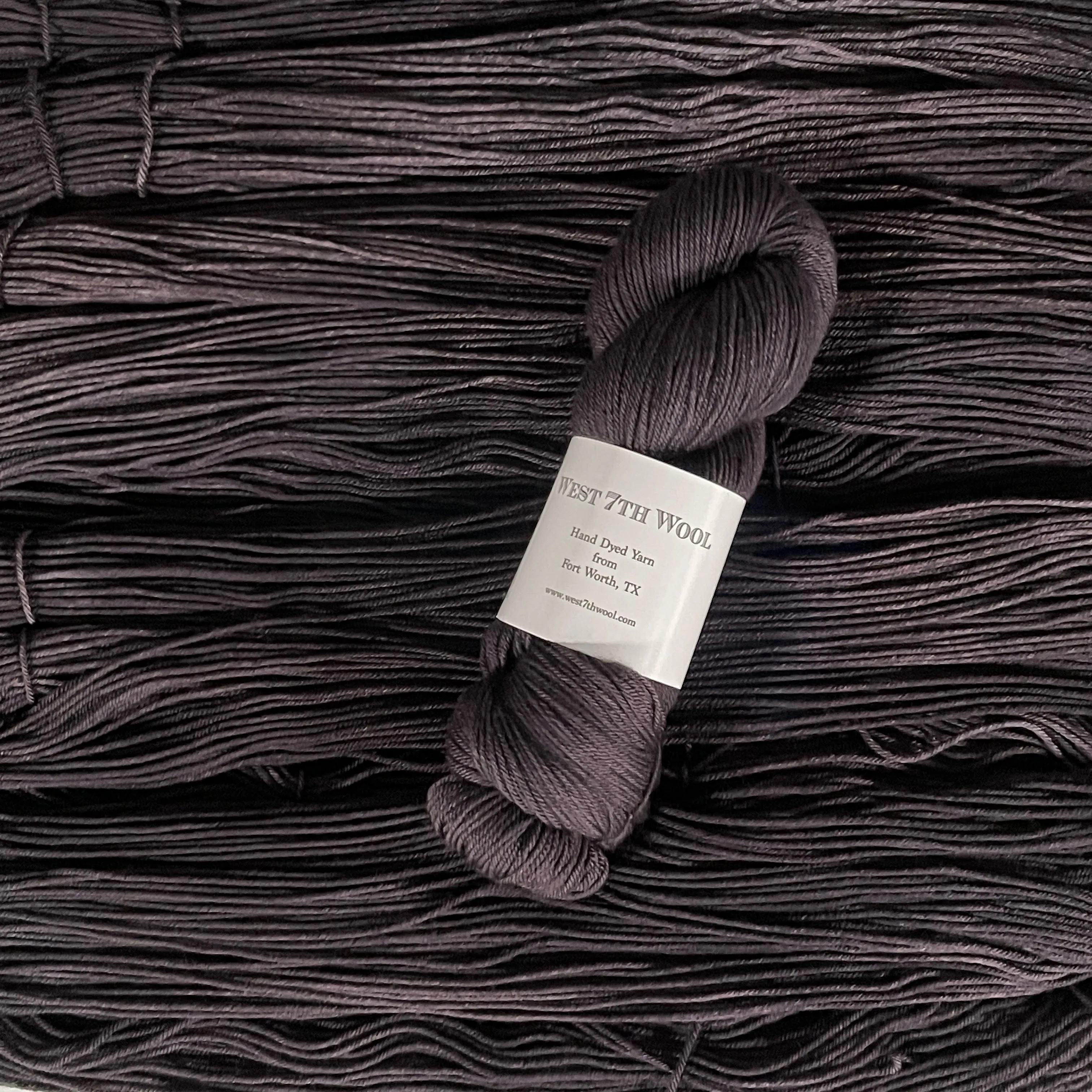 West 7th Wool - SW Sport