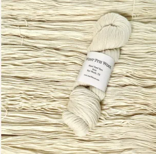 West 7th Wool - SW Sport