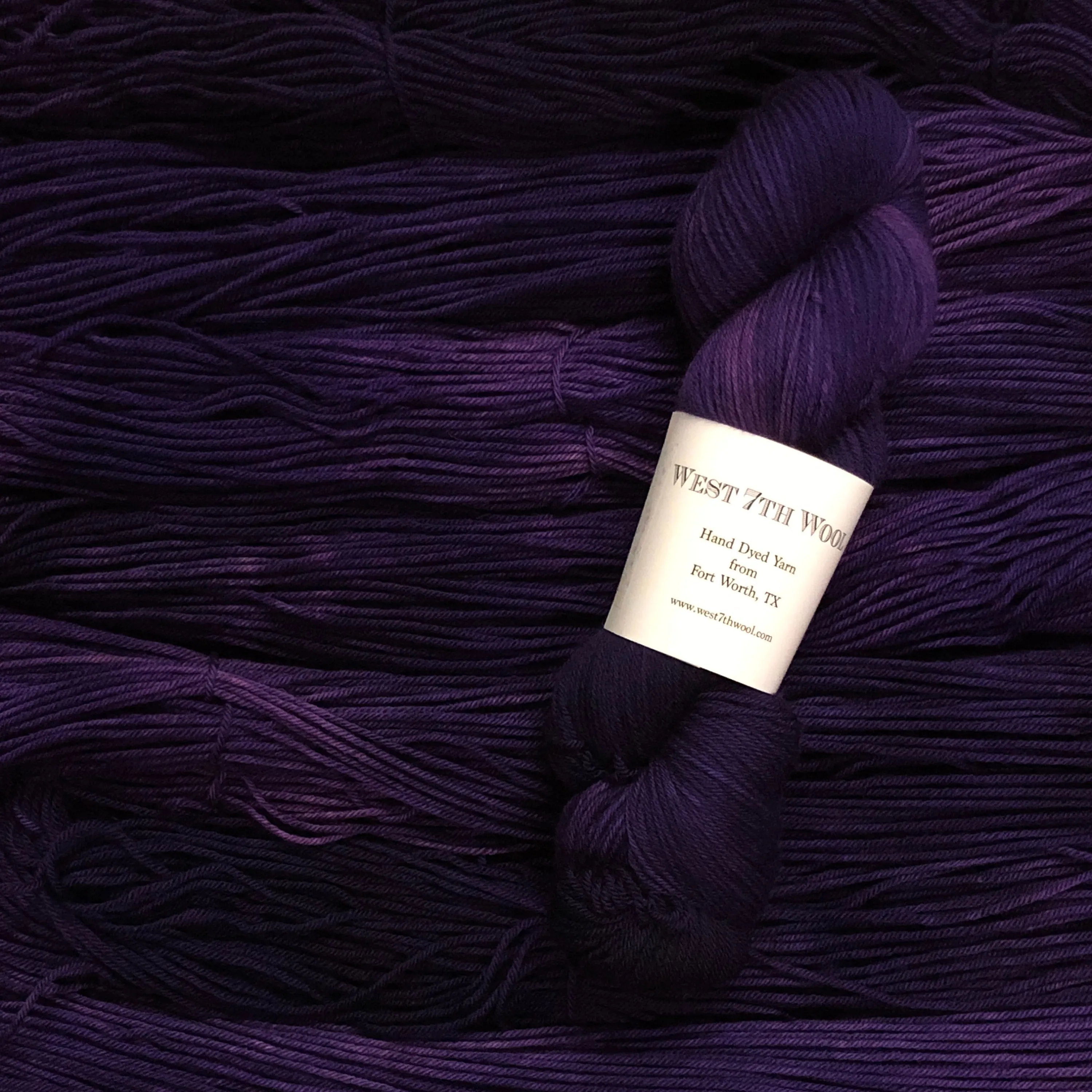West 7th Wool - SW Sport