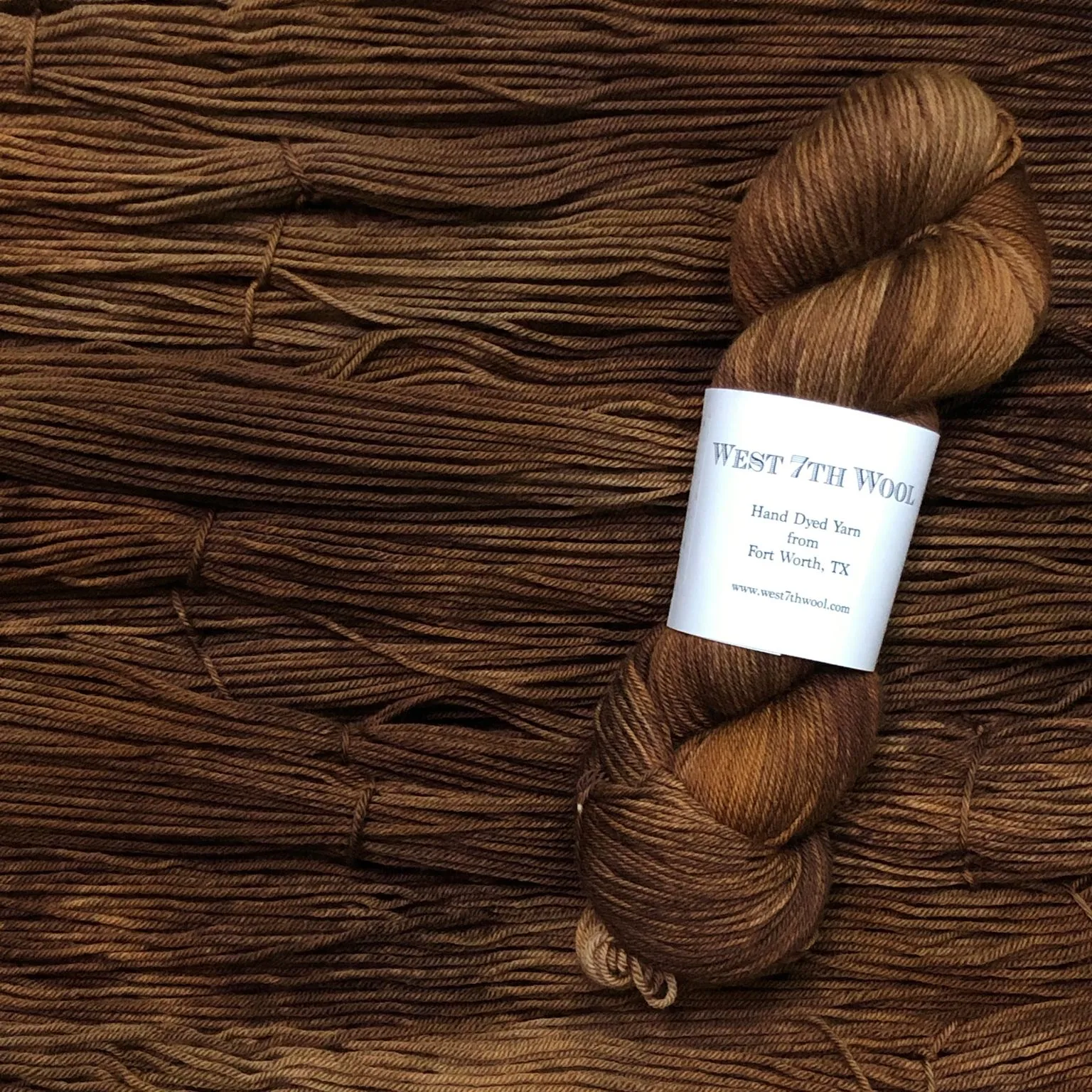 West 7th Wool - SW Sport