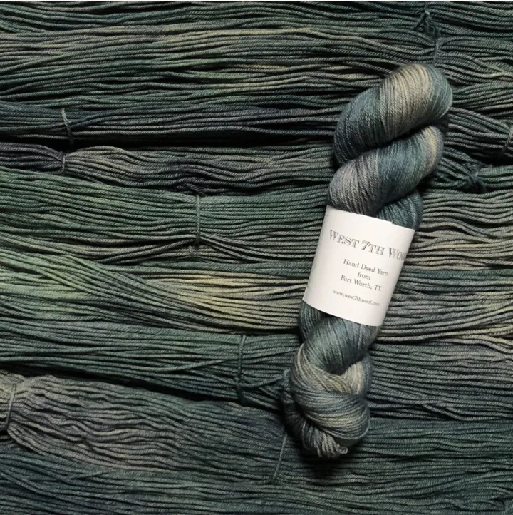West 7th Wool - SW Sport