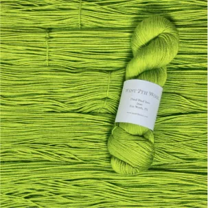 West 7th Wool - SW Sport