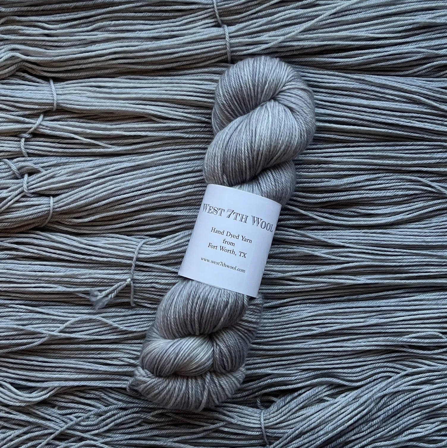 West 7th Wool - SW Sport