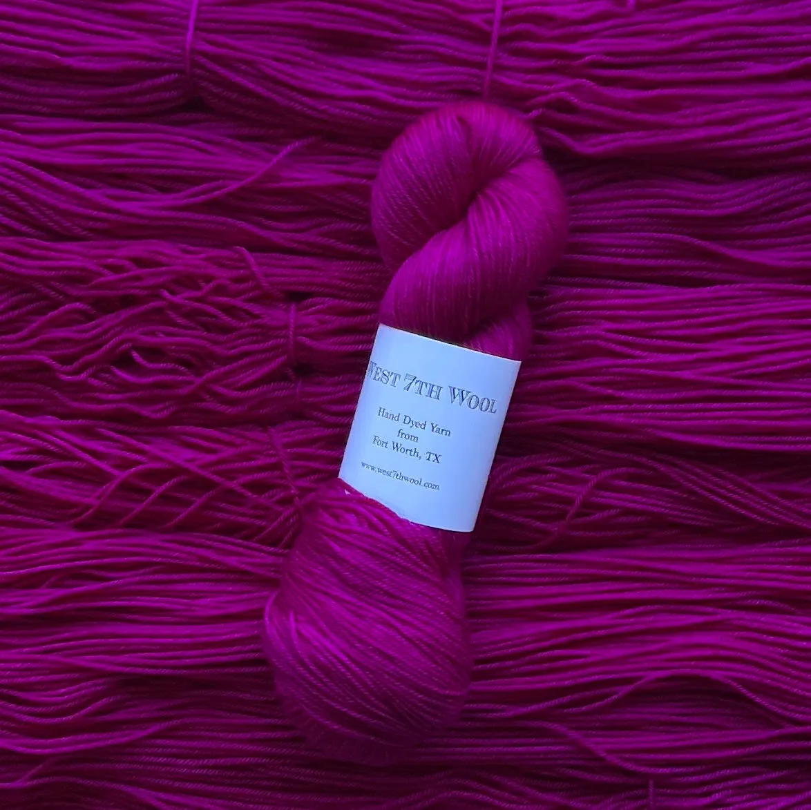 West 7th Wool - SW Sport
