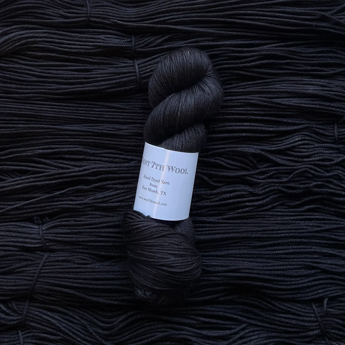 West 7th Wool - SW Sport