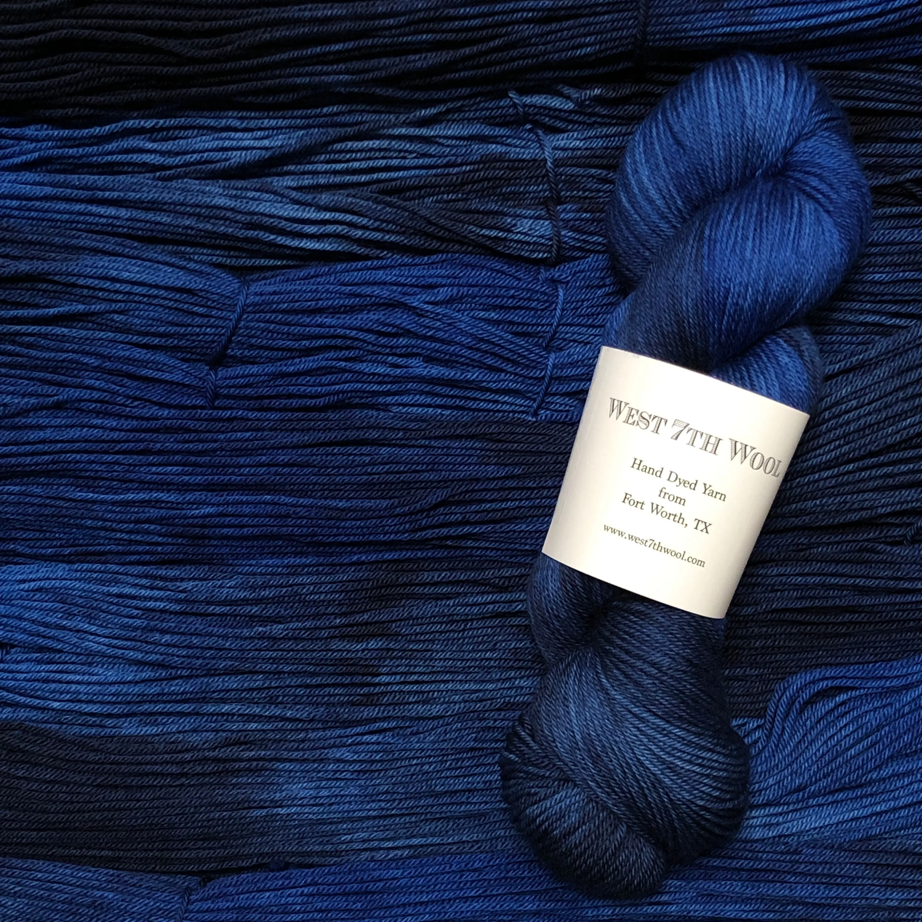 West 7th Wool - SW Sport