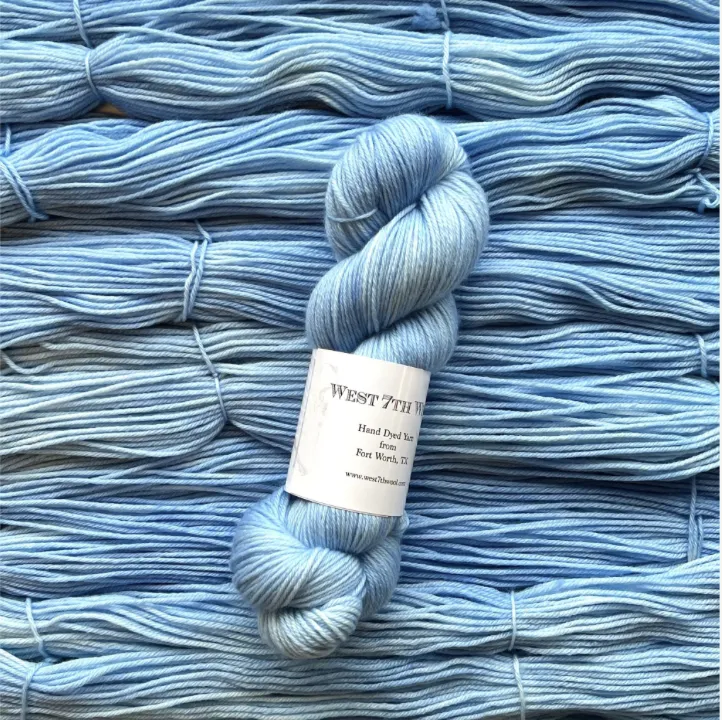 West 7th Wool - SW Sport